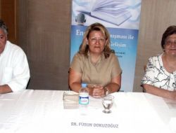 Tutuklu Gençler, Görme Engellilerin Gözü Oldu