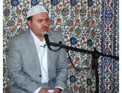 Karşıyaka İlçe Müftülüğü Kur'ân Ziyafeti Düzenledi