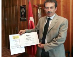 Aü Mühendislik Fakültesi, Washington Accord'un Üyesi Oldu