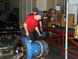 İşveren, Oruç Tutan Personelinin Rahatı İçin Mesaiyi Geceye Kaydırdı