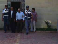 TEFECİLİKTEN 4 KİŞİ TUTUKLANDI