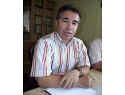 Edremit Ticaret Odası Afrika’ya 3 Bin Lira Yardım Gönderecek