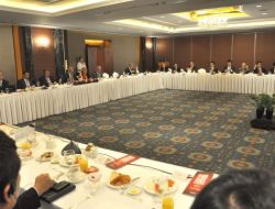 BAKAN ÇAĞLAYAN'dan DAVET