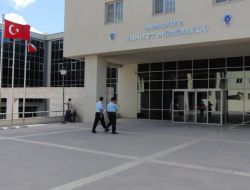 Osmaniye’de Aranan 36 Kişi Yakalandı