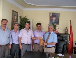 Tüneller Hassa Dörtyol Arasını Kısaltacak