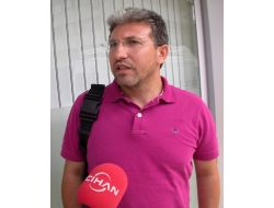 Hama’nın Çığlığını Çocuklar Duyurdu