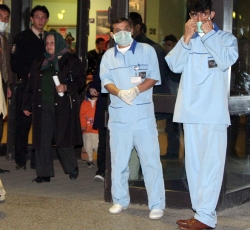 Ankara'da Domuz Gribi Vakası 10'a Çıktı!