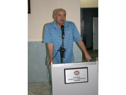 Afrika’nın Çığlına Basiad Da Ses Veriyor