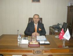 Birecik İlçe Müftülüğü’nden Afrika’ya 50 Bin Lira Yardım