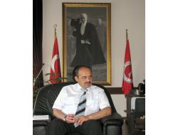 Kastamonu Üniversitesi Kampüsüne Üç Fakülte Ve Merkezi Laboratuvar Yapılacak