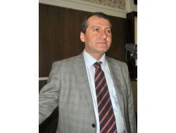 Sağlık Gönüllülerinden Senegal Ve Moritanya'ya Yardım Eli