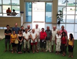 Ören’de Geleceğin Liderleri Kampı Devam Ediyor