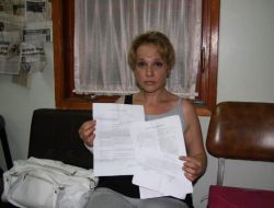 Şiddet Gören Anne: Polis Yakalıyor, Savcı Bırakıyor, Buna Bir Son Verilsin