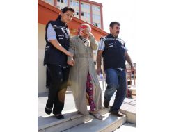 Çaldığı Altınlardan Bozduramadıklarını Çöpe Atmış