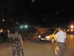 Doğubayazıt'ta Uyuşturucu Gözaltısı