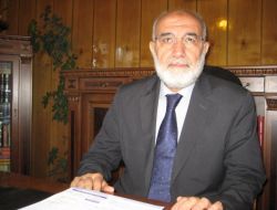 Erzurum'da Yeni Müftülük Binası 2012'de Hizmete Girecek