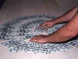 SAHTE PARA OPERASYONU