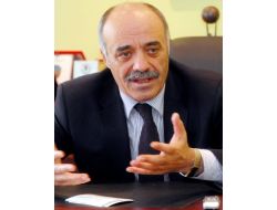 Etso’dan Afrika'ya Yardım Eli