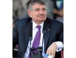 Bakan Şahin Hakkari'ye Geliyor!..