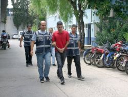 Otobüste 20 Kilo Esrar Ele Geçirildi!