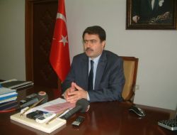 Düzce Valiliği Afrika’ya Yardım Kampanyası