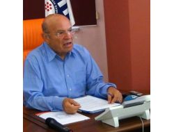 Başkan Uğurlu Hakkındaki İddialara Cevap Verdi