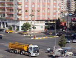 Diclekent Köprülü Kavşağı’nın Yapımına Başlandı