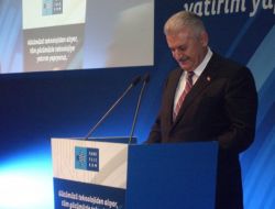 BAKAN YILDIRIM'dan AÇIKLAMA