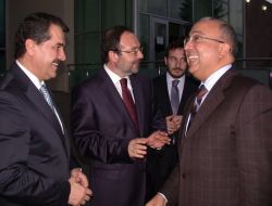 Bozdağ'dan Önemli Açıklama