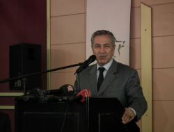 Türk Tohumcular Birliği'nden Somali'ye 50 Bin Liralık Yardım