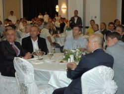 Babacan: Dünyadaki Türbülansa Rağmen Türkiye’nin Risk Göstergeleri Olumlu