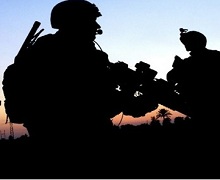 PKK kaymakam adayını kaçırdı