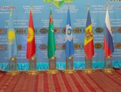 BDT LİDERLER ZİRVESİ..