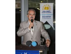 KURTULMUŞ'TAN BATI'YA TEPKİ