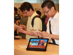 Apple, Samsung İşlemcisinden Vazgeçiyor