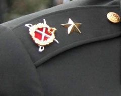 Emekli Tuğgeneralden Uyarı