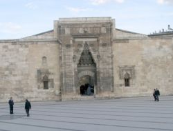 7 Asırlık Medrese, 5 Yıl İçerisinde İkinci Kez Restore Edilecek