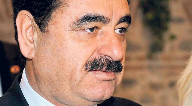 İbrahim Tatlıses ifadesini verdi!