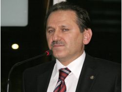 Yaşar Yiğit: Müslüman Olarak Afrika’daki Çığlığa Duyarsız Kalamazdık