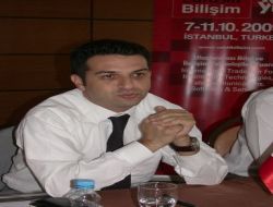 Cebit Bilişim Eurasia,Anadolu'daki Firmaları Fuara Davet Ediyor!