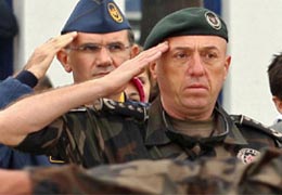 Oktay'ın ölümü "kördüğüm"