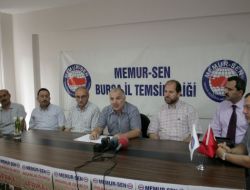 Memur-sen, İftar Bütçesini Somali’ye Gönderecek