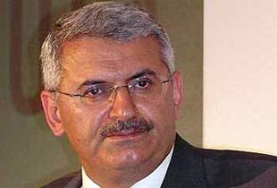 Yıldırım Mersin'e gidiyor!..