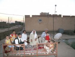 Güneydoğu’nun Dam Palas Keyfi Ramazan’da Da Sürüyor