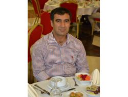 Kasiad: Afrika’ya Yardım Etmeye Devam Ediyoruz