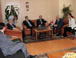 AKDAĞ'dan AÇIKLAMA