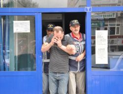 LAPTOP HIRSIZLARI YAKALANDI