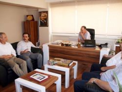 Yeni Kto Yönetiminin Hedefi İhracat Artırmak, İşsizliği Düşürmek