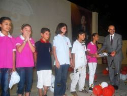 'DAHA GÜZEL YARINLAR' PROJESİ