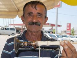 Sipsi İle Zurnayı Birleştirdi, Adını 'Sipsur' Koydu